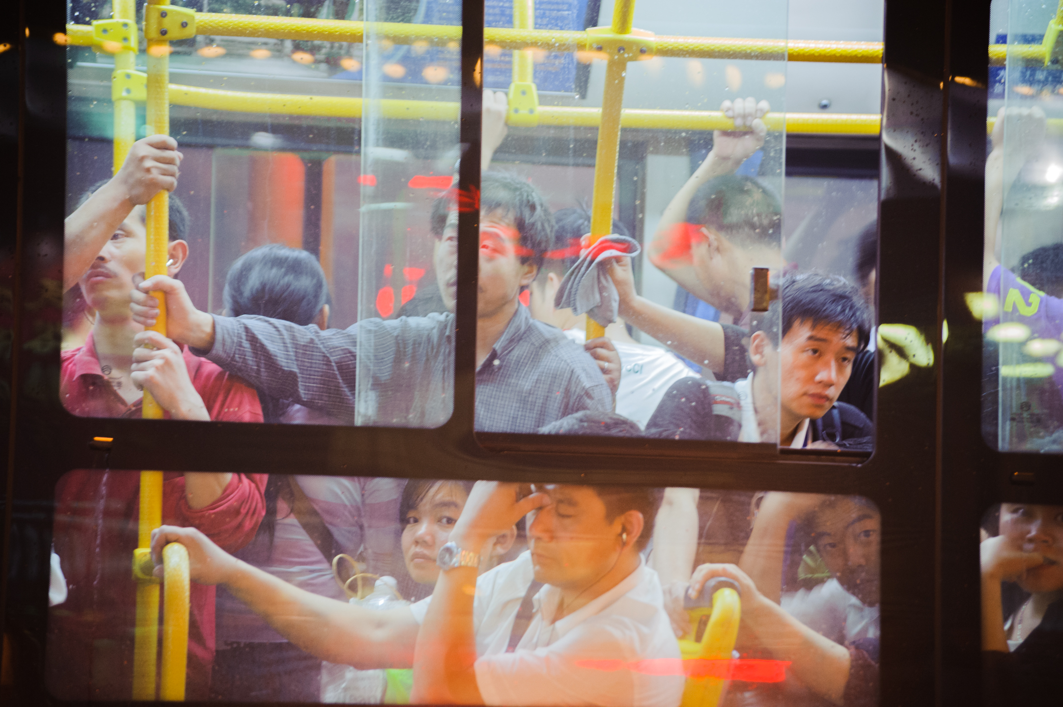 Commuters